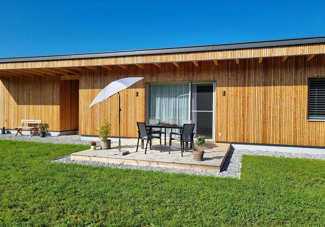 Ferienhaus Das Glab Velden am Woerthersee Exterior photo